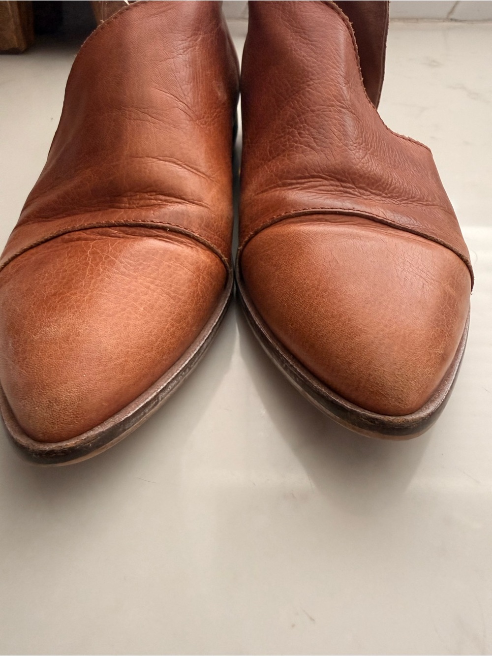 Free people Royale Flat - Picture 13 of 14